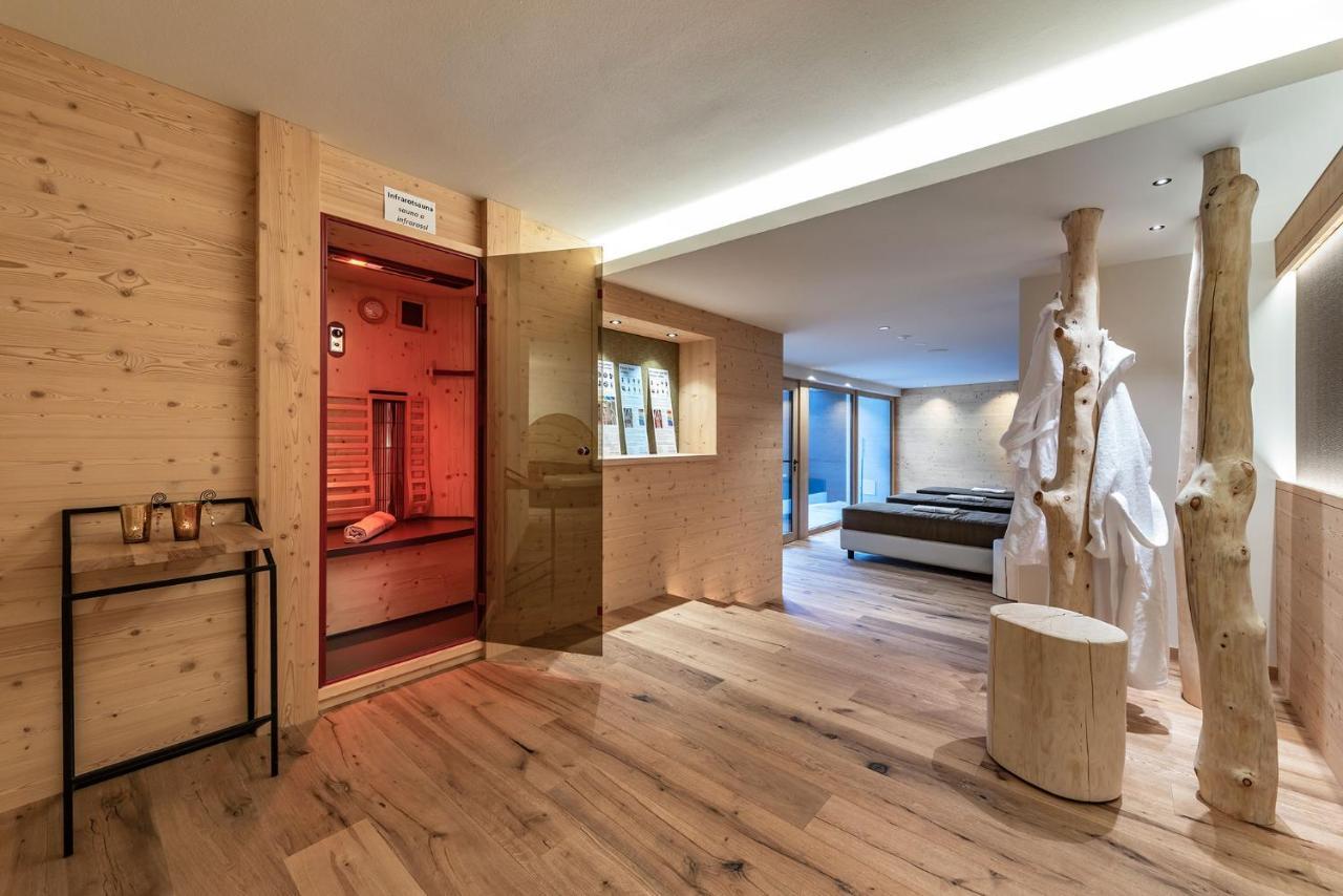 Hotel Torgglerhof Брессаноне Экстерьер фото
