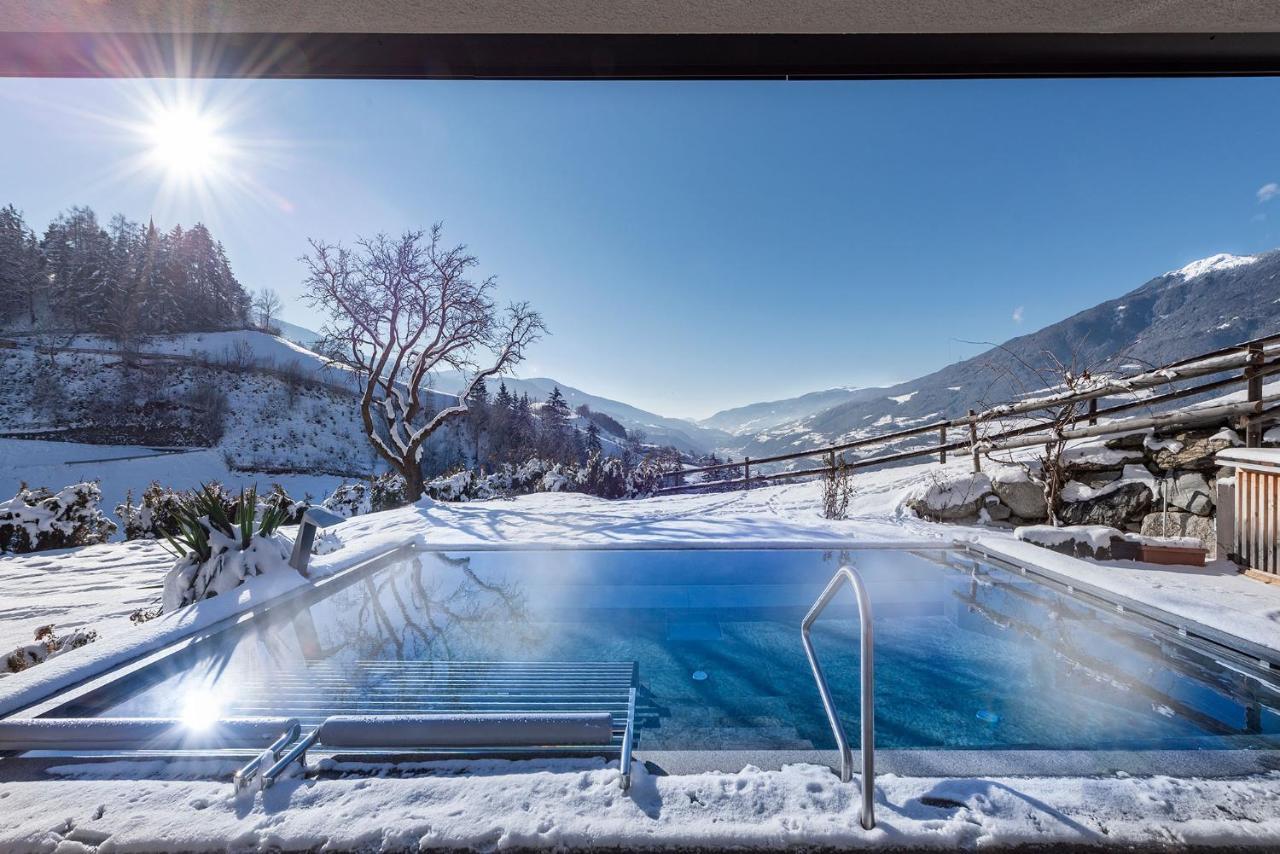 Hotel Torgglerhof Брессаноне Экстерьер фото