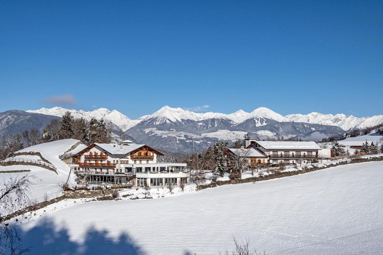 Hotel Torgglerhof Брессаноне Экстерьер фото