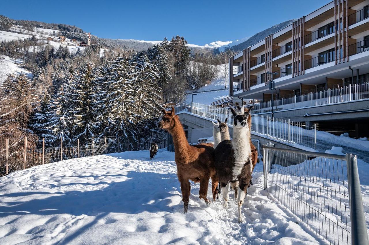 Hotel Torgglerhof Брессаноне Экстерьер фото