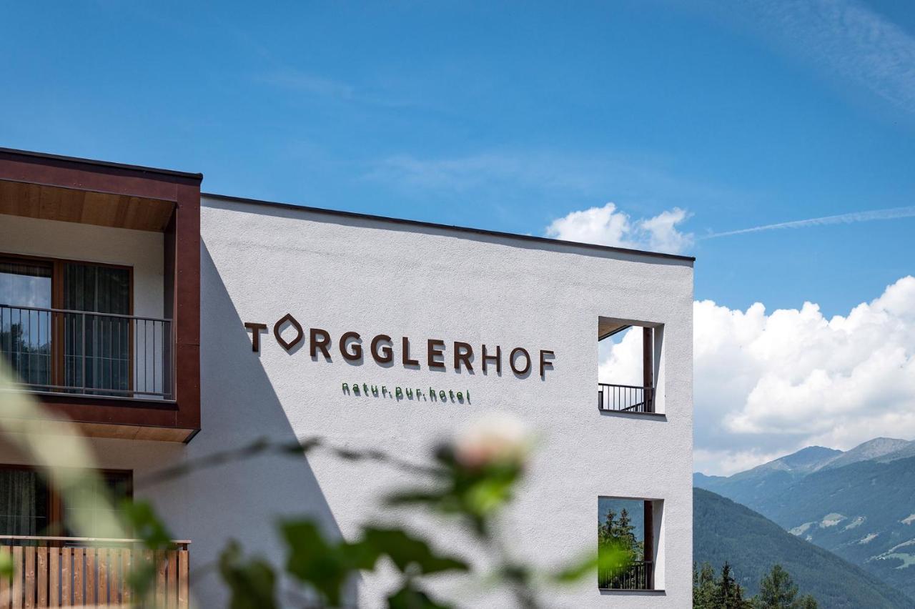 Hotel Torgglerhof Брессаноне Экстерьер фото