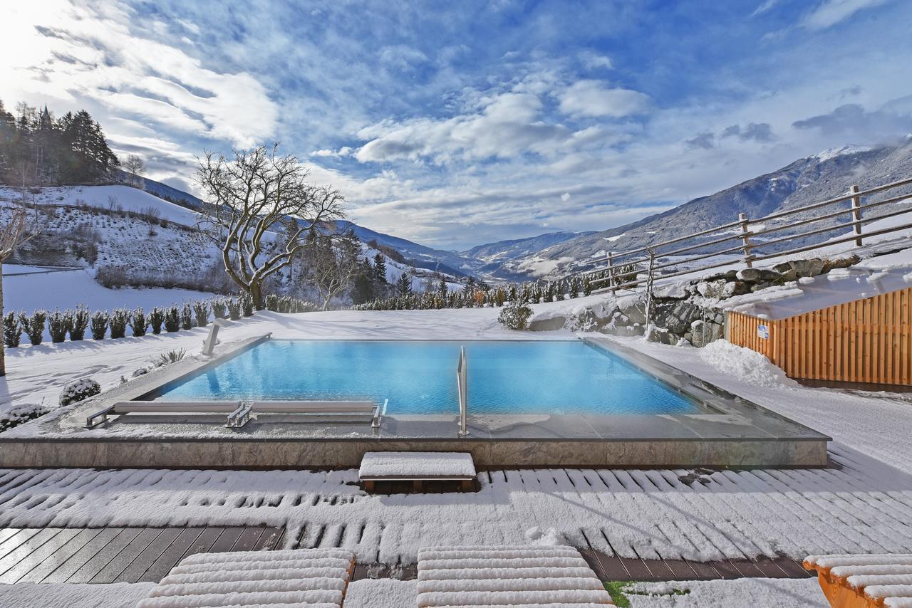 Hotel Torgglerhof Брессаноне Экстерьер фото