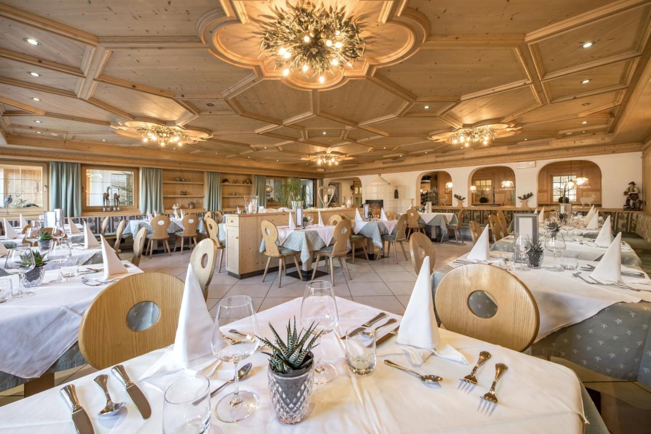 Hotel Torgglerhof Брессаноне Экстерьер фото